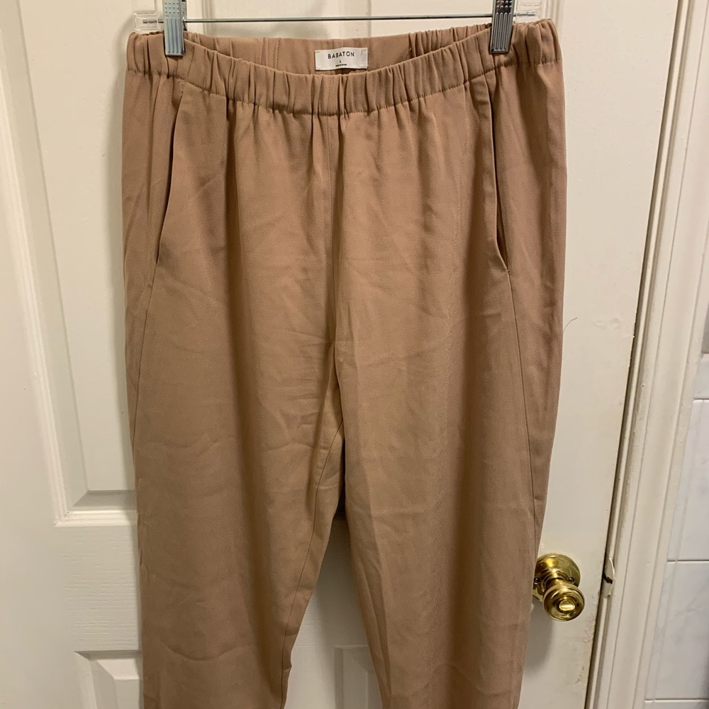 Babaton Pants